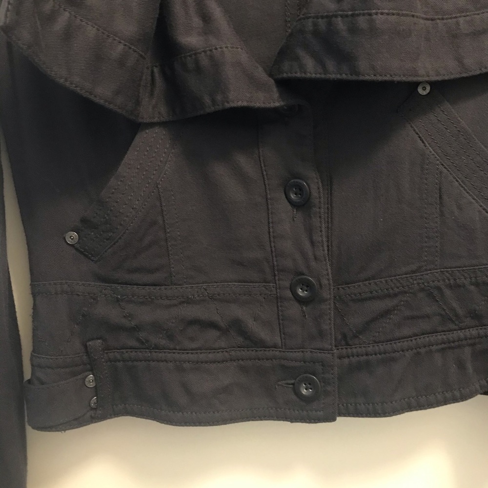 Sandwich Blazer - Picture 3 of 15